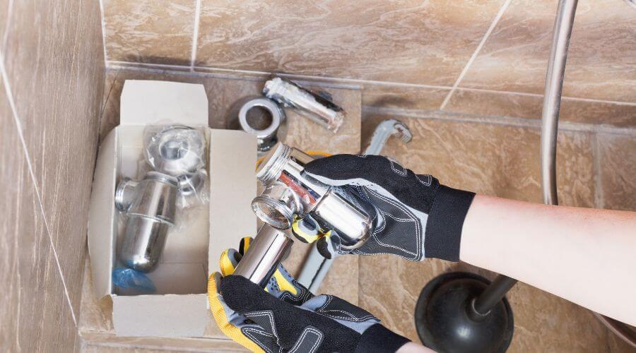 Expert tile roof repair services in Worden, IL